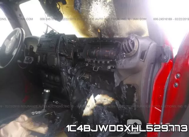 1C4BJWDGXHL529773 фото 7