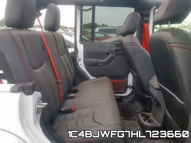 1C4BJWFG7HL723660 фото 7