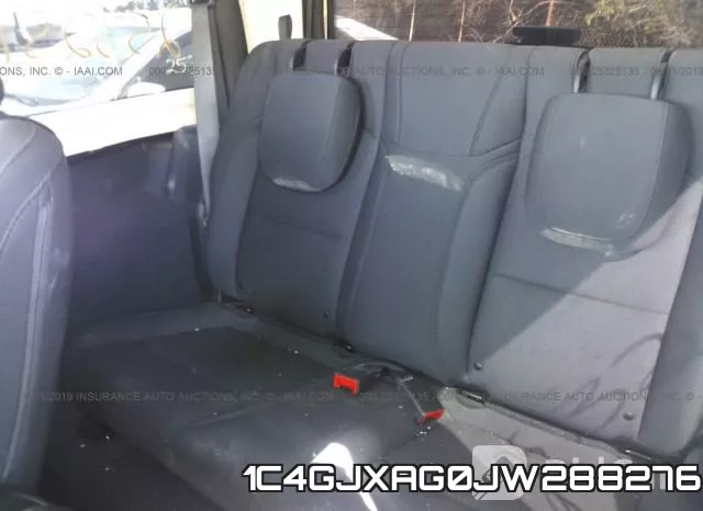 1C4GJXAG0JW288276 фото 9