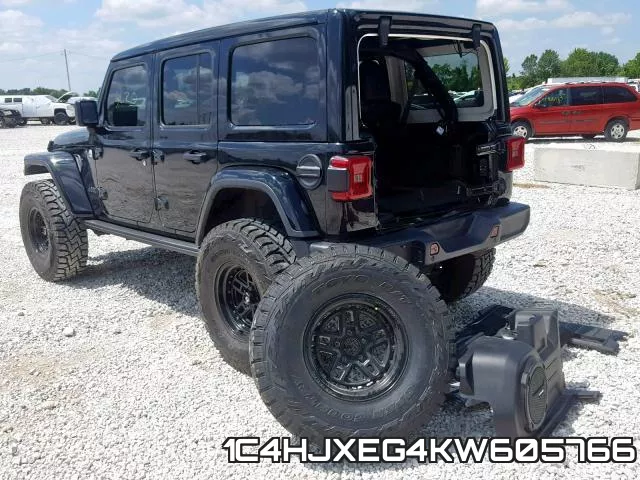 1C4HJXEG4KW605766 фото 4