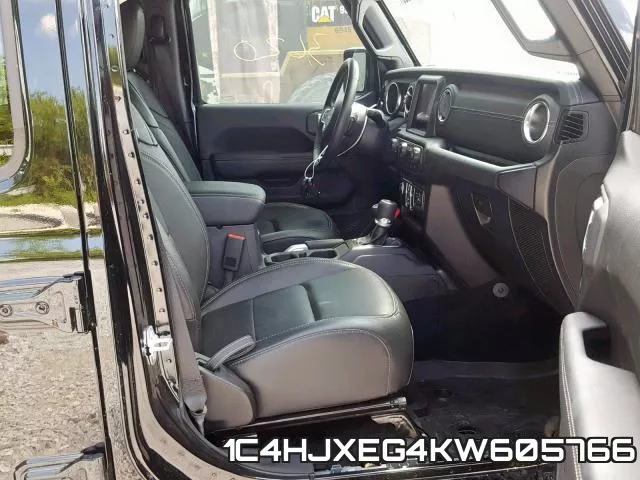 1C4HJXEG4KW605766 фото 6
