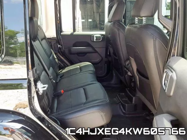 1C4HJXEG4KW605766 фото 7
