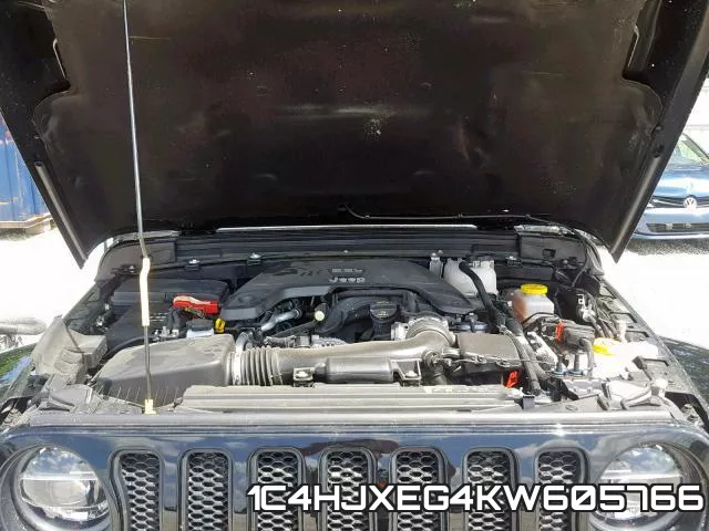 1C4HJXEG4KW605766 фото 8