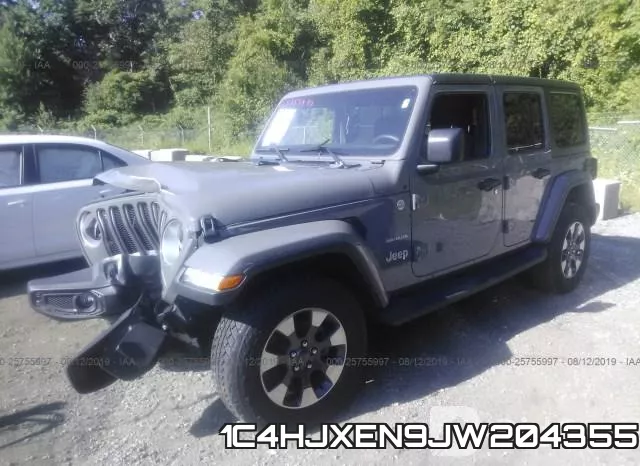 1C4HJXEN9JW204355 фото 3