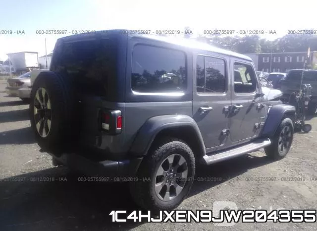 1C4HJXEN9JW204355 фото 5