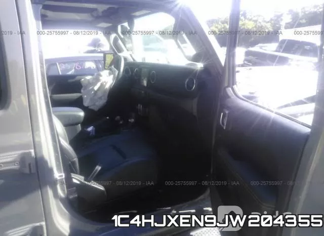 1C4HJXEN9JW204355 фото 6