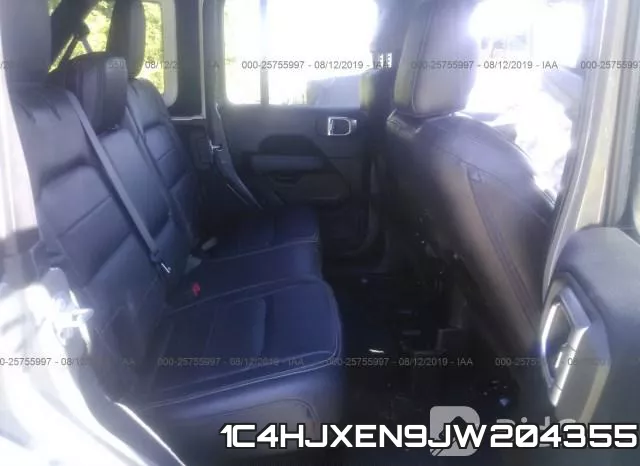 1C4HJXEN9JW204355 фото 9