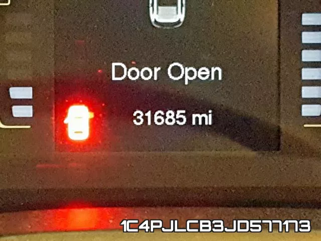 1C4PJLCB3JD577173 фото 9
