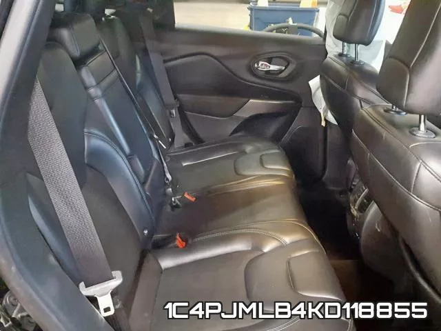 1C4PJMLB4KD118855 фото 7