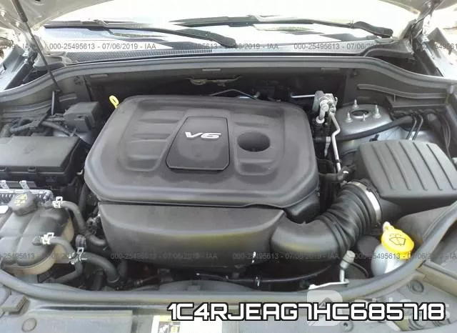 1C4RJEAG7HC685718 фото 2