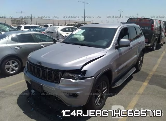 1C4RJEAG7HC685718 фото 3