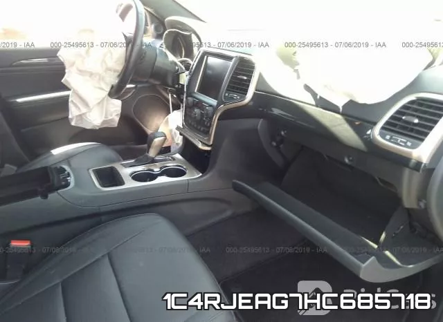 1C4RJEAG7HC685718 фото 6