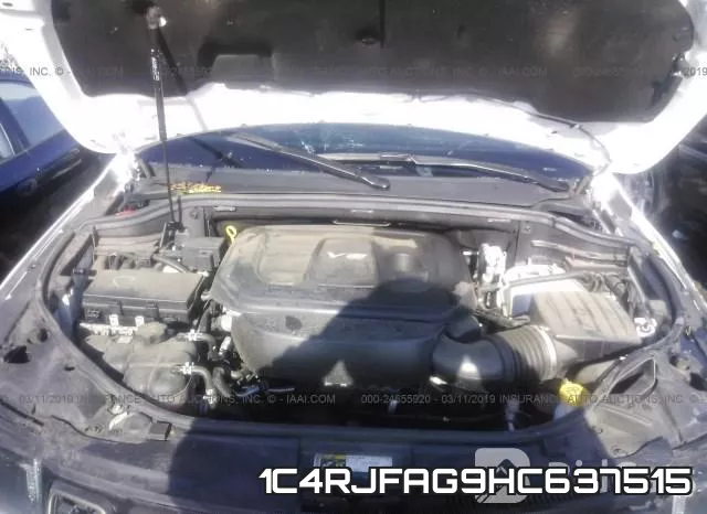 1C4RJFAG9HC637515 фото 2