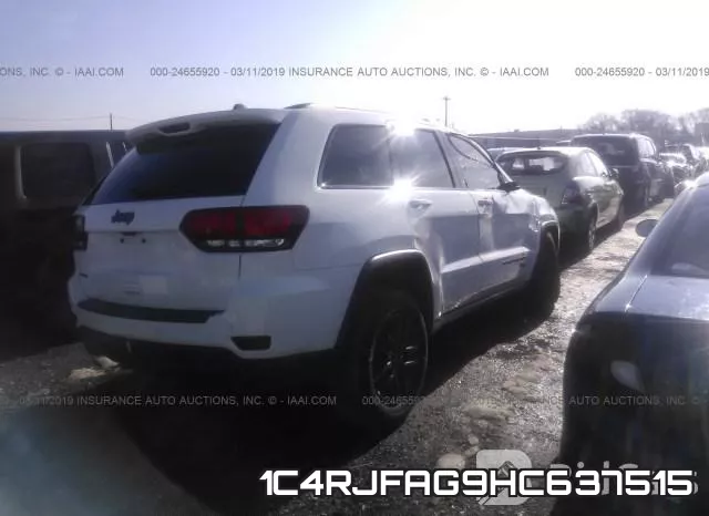 1C4RJFAG9HC637515 фото 5