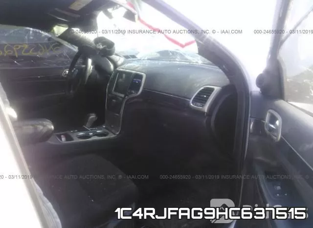 1C4RJFAG9HC637515 фото 6