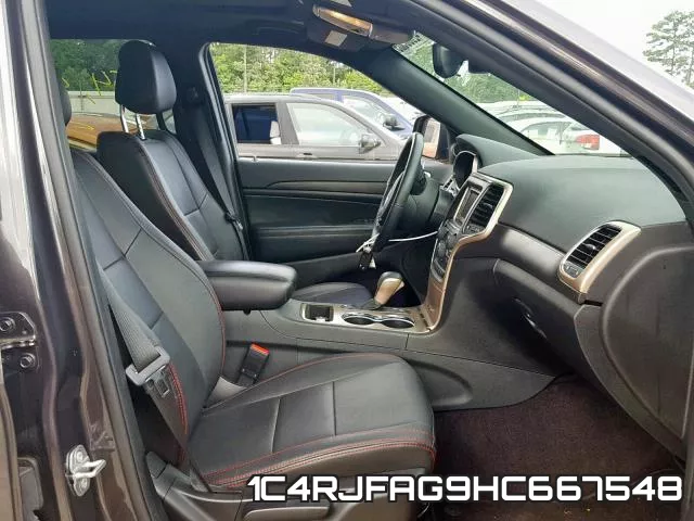 1C4RJFAG9HC667548 фото 6