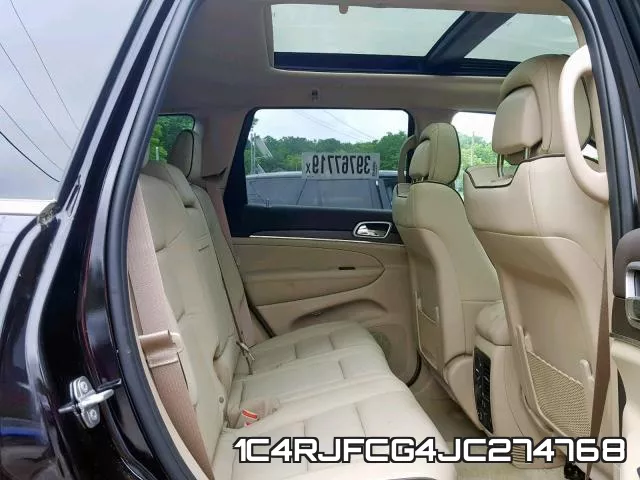 1C4RJFCG4JC274768 фото 7