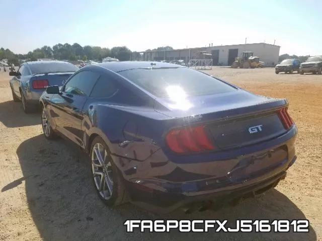 1FA6P8CFXJ5161812 фото 4