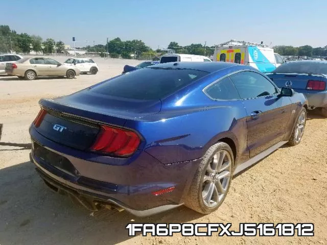 1FA6P8CFXJ5161812 фото 5