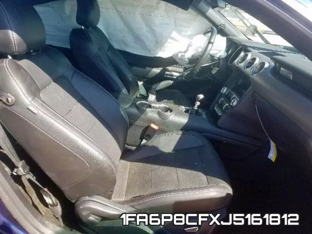 1FA6P8CFXJ5161812 фото 6