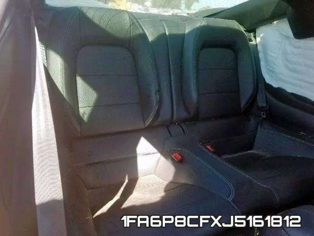1FA6P8CFXJ5161812 фото 7