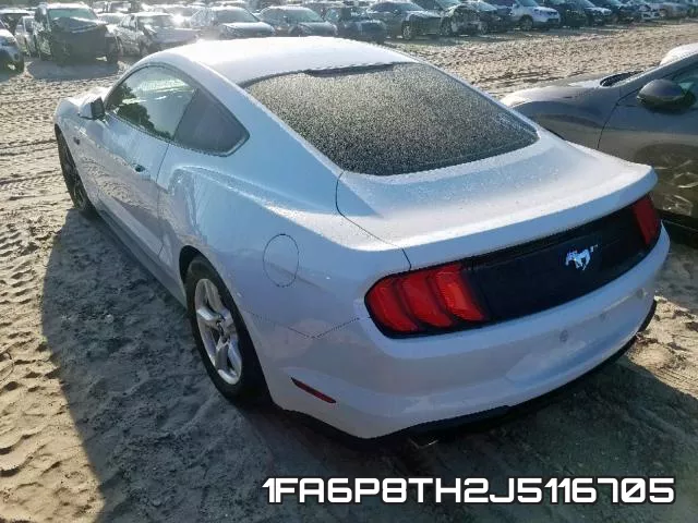 1FA6P8TH2J5116705 фото 4
