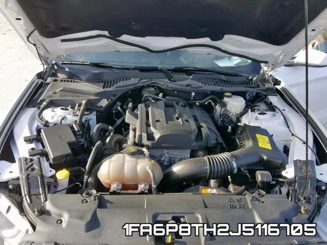 1FA6P8TH2J5116705 фото 8