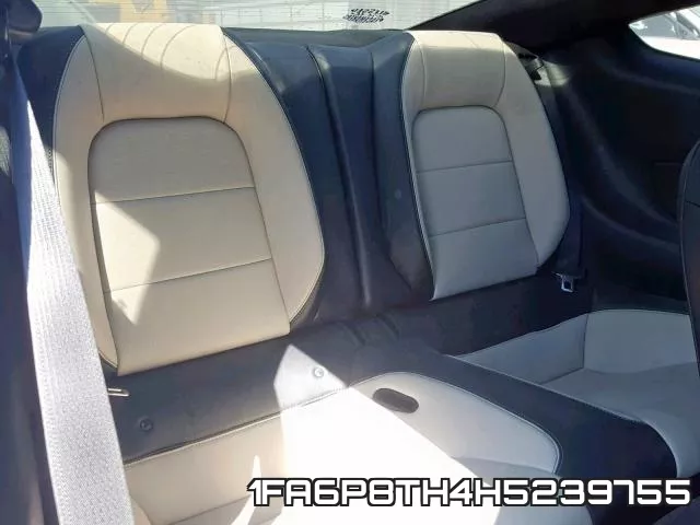 1FA6P8TH4H5239755 фото 7