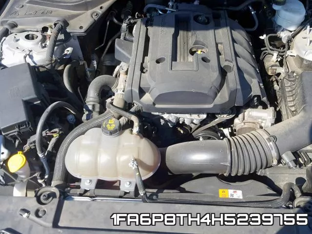 1FA6P8TH4H5239755 фото 8