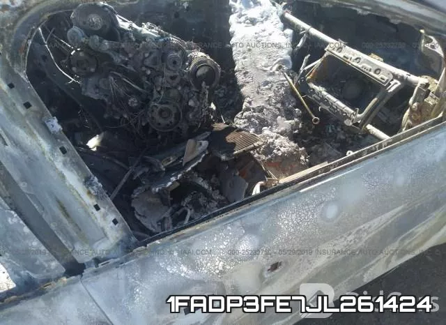 1FADP3FE7JL261424 фото 6
