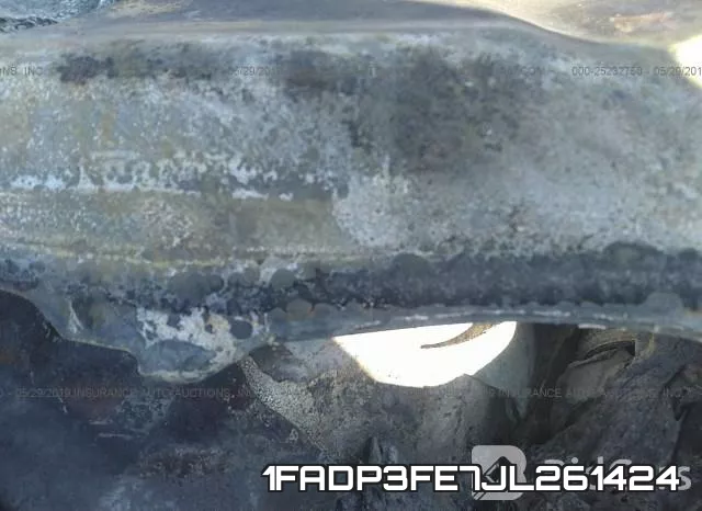 1FADP3FE7JL261424 фото 10
