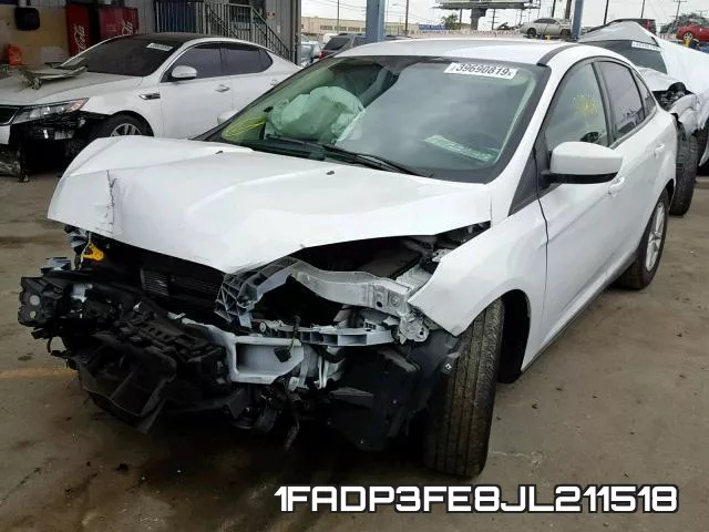 1FADP3FE8JL211518 фото 3