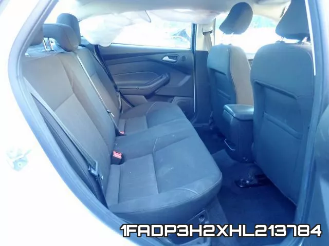 1FADP3H2XHL213784 фото 7