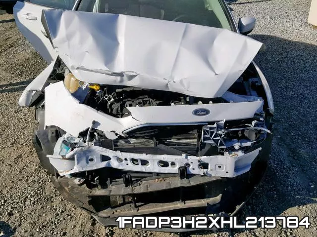 1FADP3H2XHL213784 фото 8