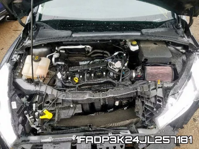 1FADP3K24JL257181 фото 8