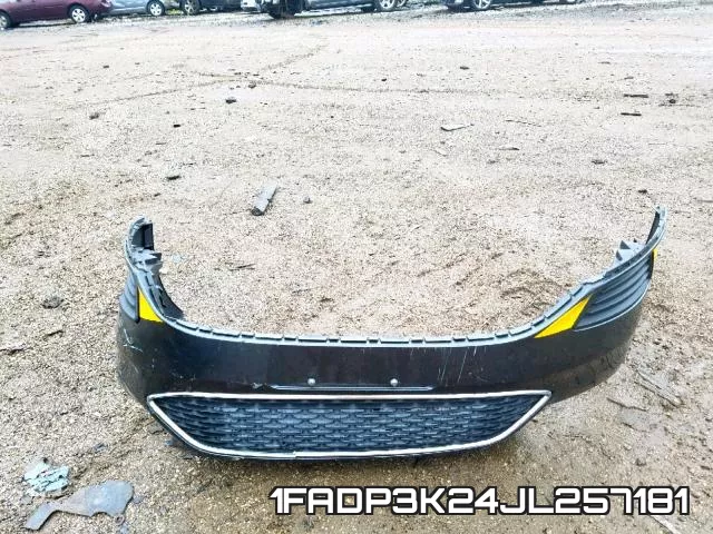 1FADP3K24JL257181 фото 10