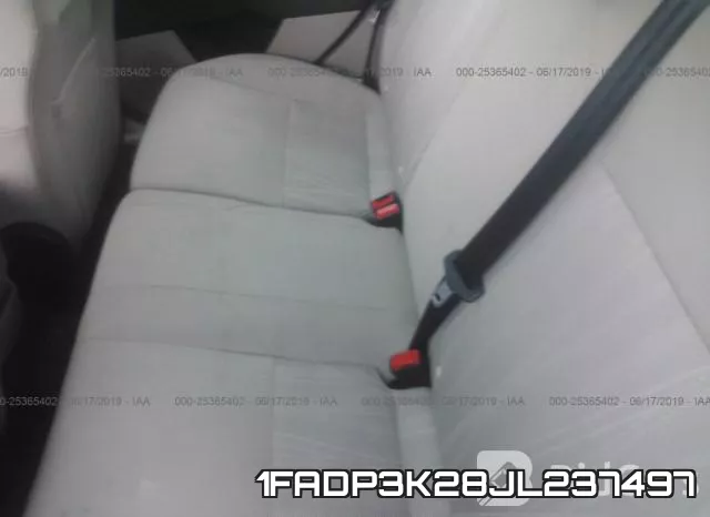 1FADP3K28JL237497 фото 9