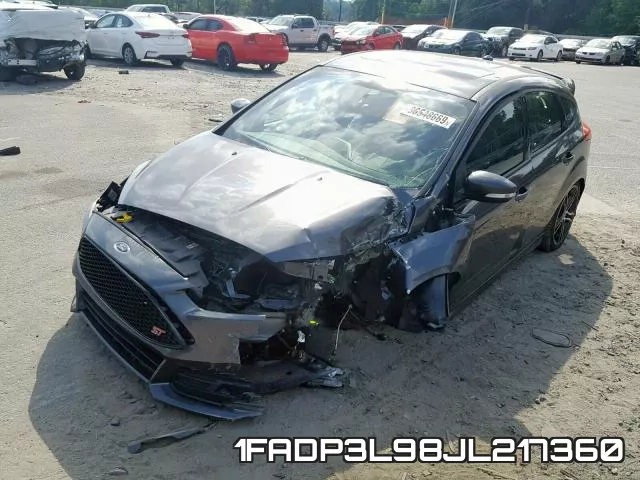 1FADP3L98JL217360 фото 3