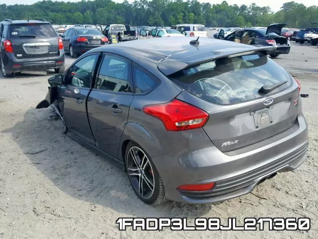 1FADP3L98JL217360 фото 4