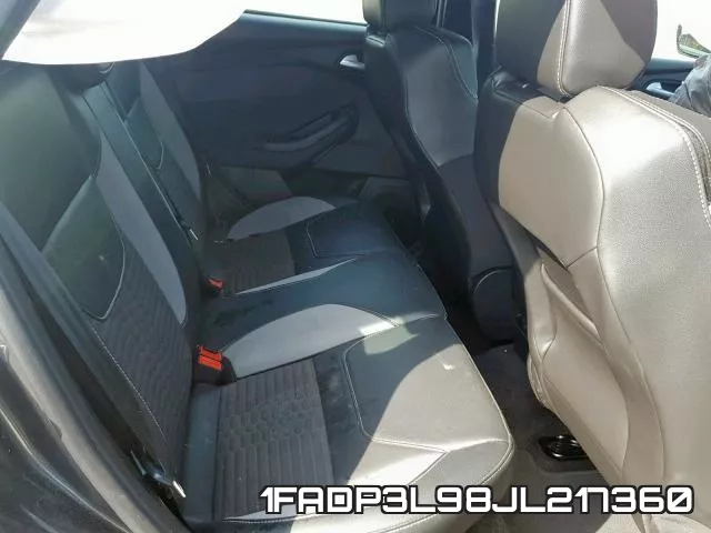 1FADP3L98JL217360 фото 7