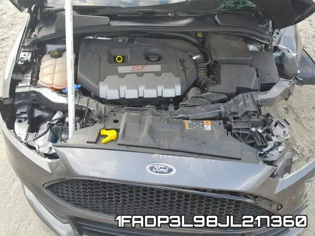 1FADP3L98JL217360 фото 8