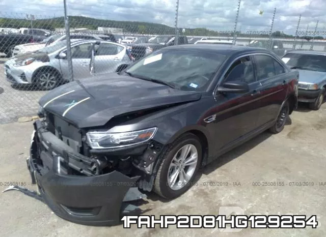 1FAHP2D81HG129254 фото 3