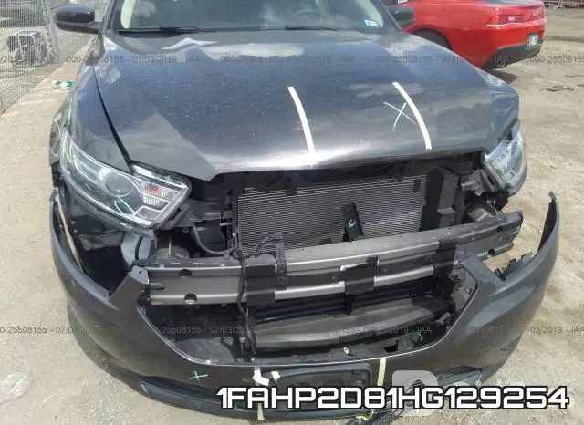 1FAHP2D81HG129254 фото 7