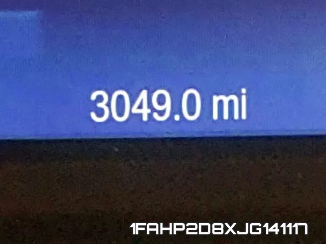1FAHP2D8XJG141117 фото 9