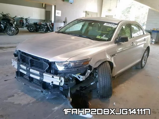1FAHP2D8XJG141117 фото 10