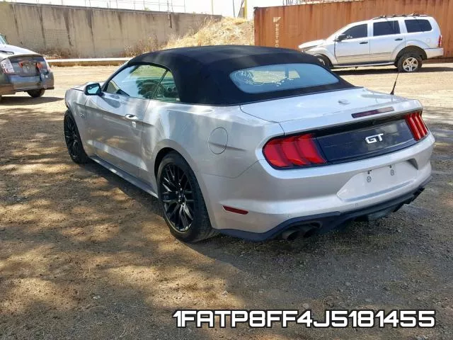 1FATP8FF4J5181455 фото 4
