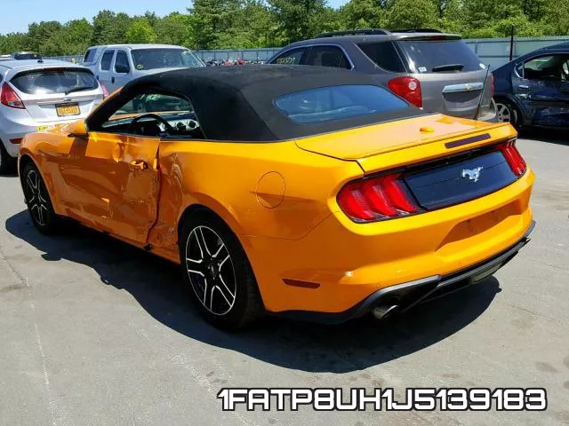 1FATP8UH1J5139183 фото 4