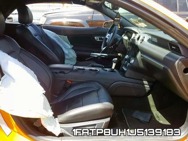 1FATP8UH1J5139183 фото 6