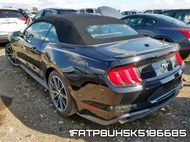 1FATP8UH5K5186685 фото 4