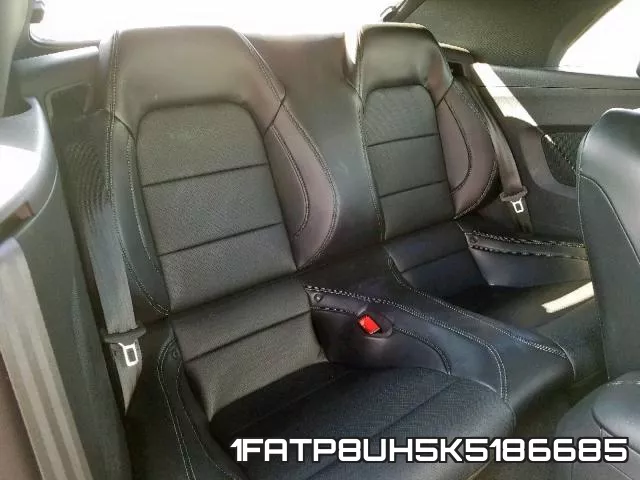 1FATP8UH5K5186685 фото 7